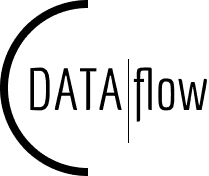 dataflow logo