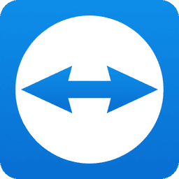 teamviewer logo